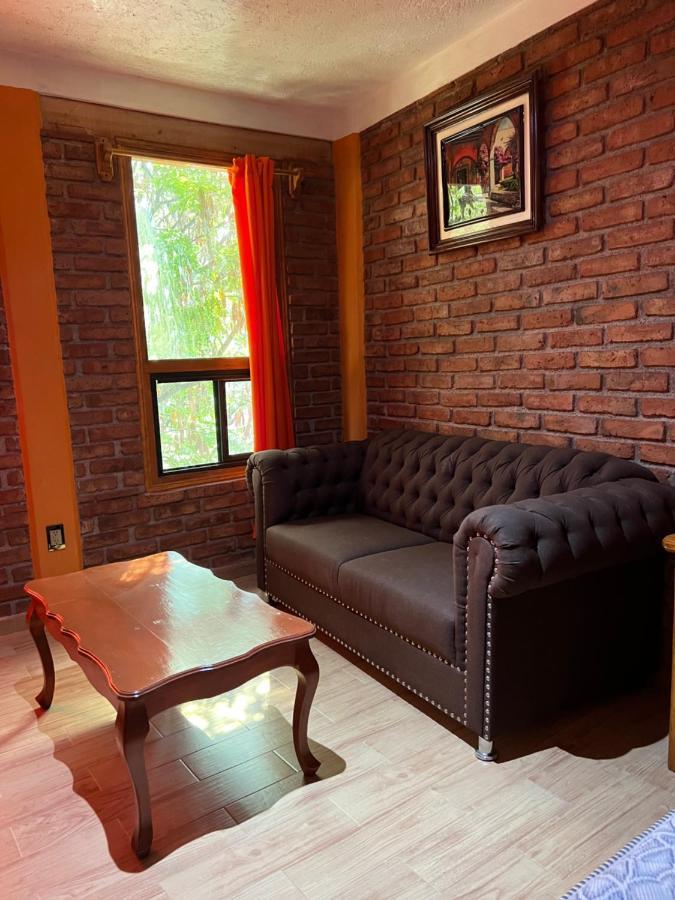 Casa Diez-59 Guanajuato Capital מראה חיצוני תמונה