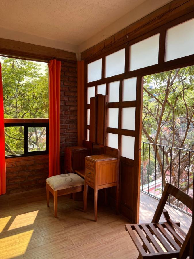 Casa Diez-59 Guanajuato Capital מראה חיצוני תמונה