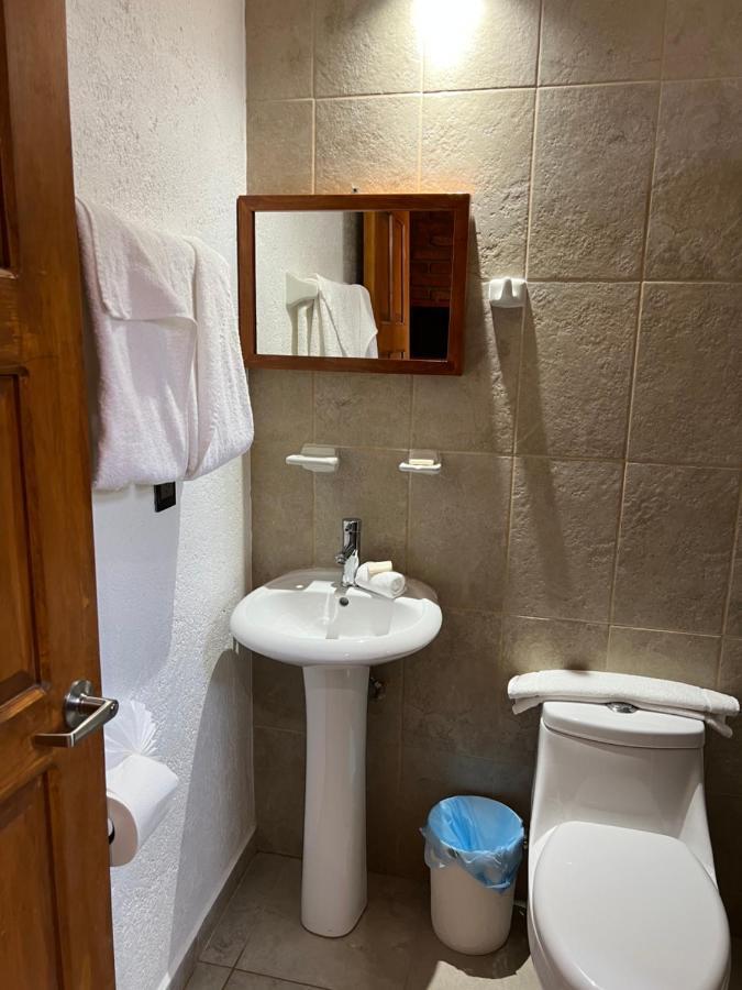 Casa Diez-59 Guanajuato Capital מראה חיצוני תמונה
