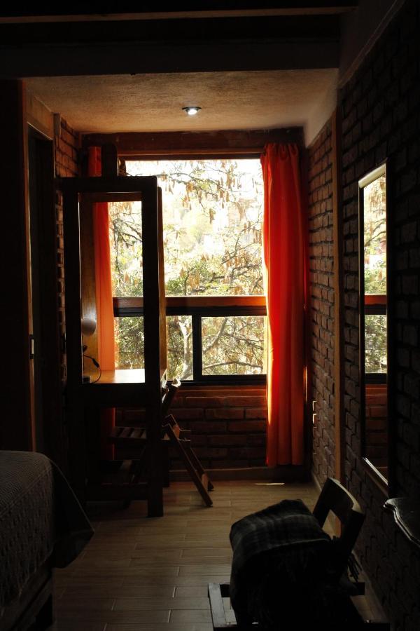 Casa Diez-59 Guanajuato Capital מראה חיצוני תמונה