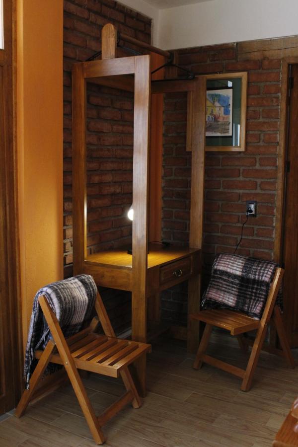 Casa Diez-59 Guanajuato Capital מראה חיצוני תמונה