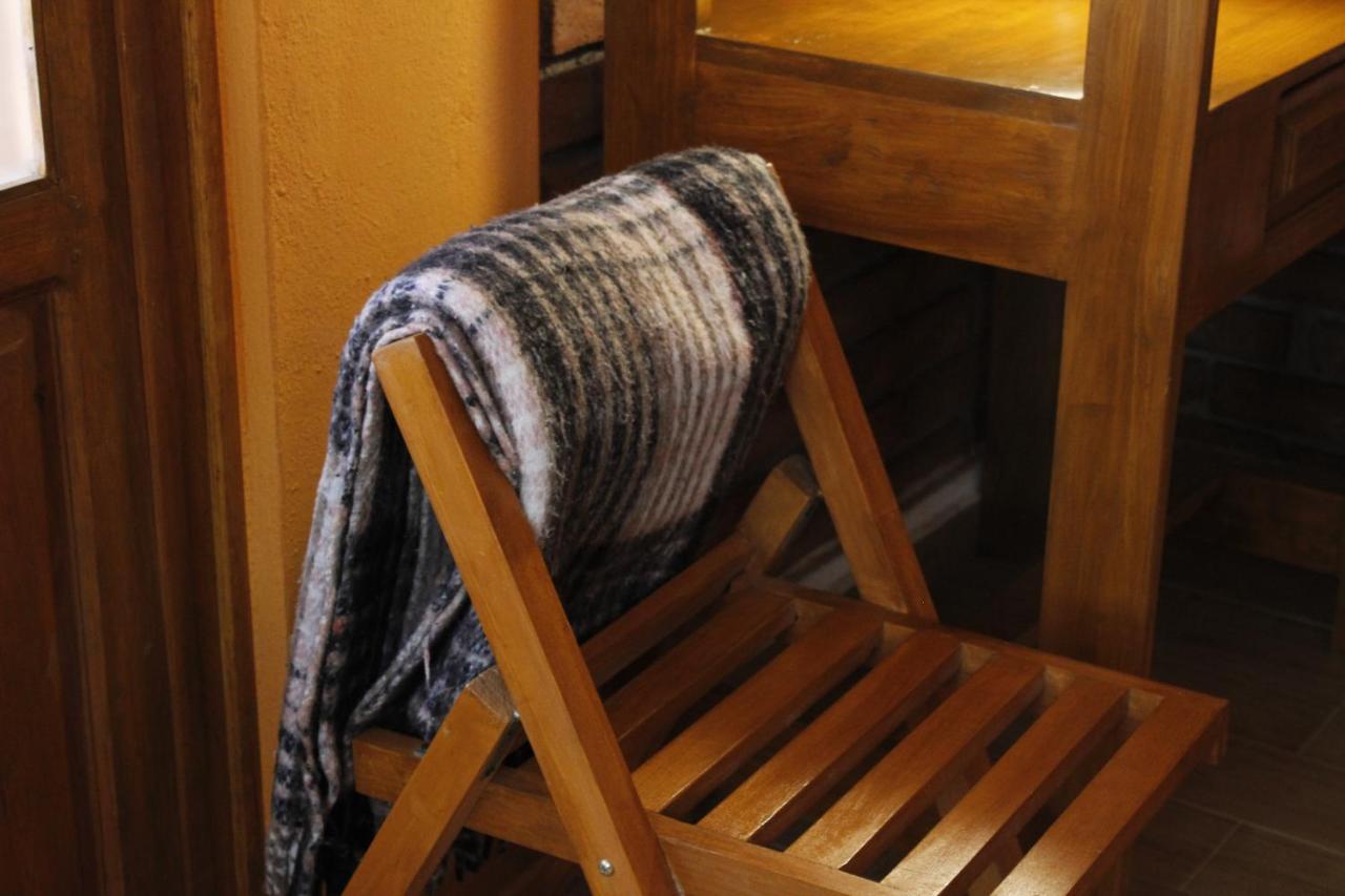 Casa Diez-59 Guanajuato Capital מראה חיצוני תמונה
